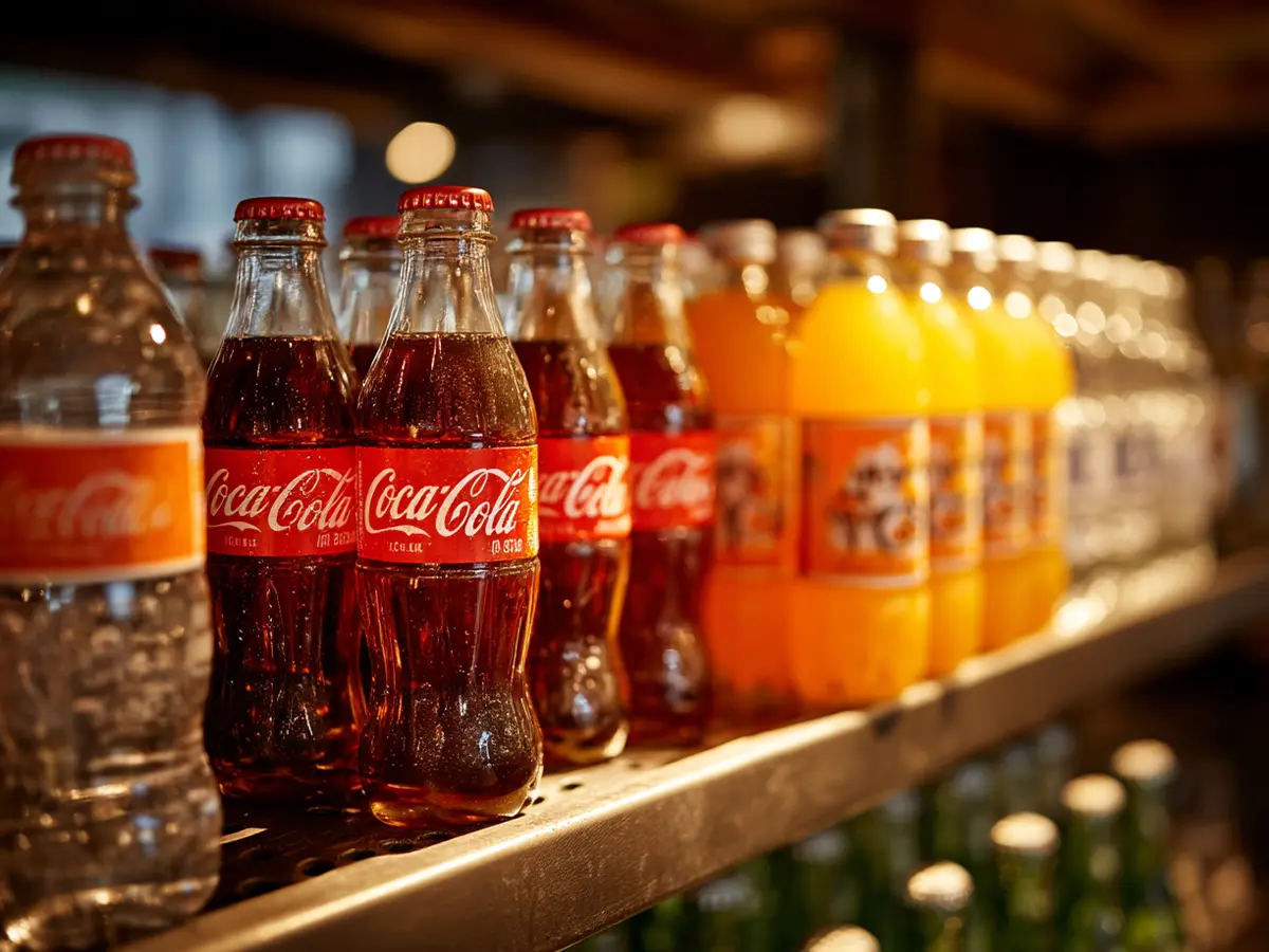 Refrescos