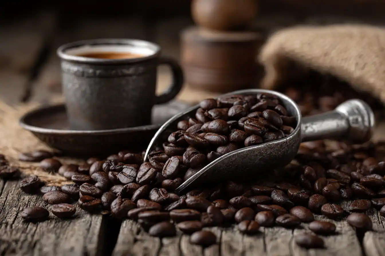 Café