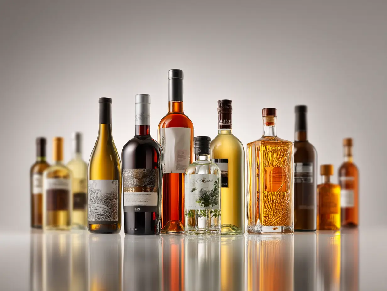Vinos
