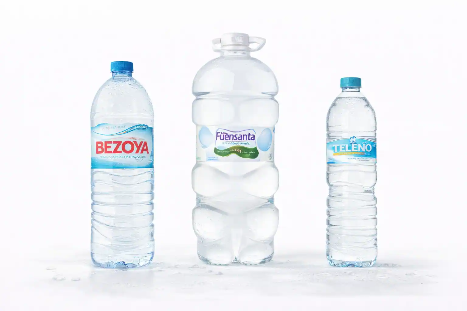 Aguas Minerales