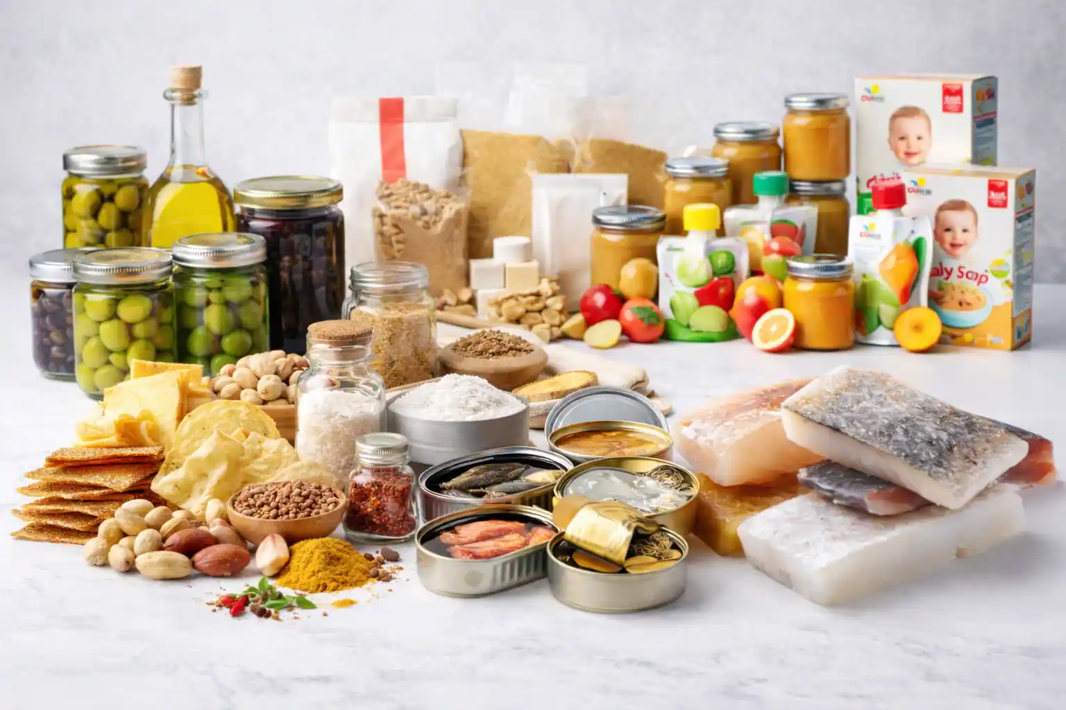 Alimentación