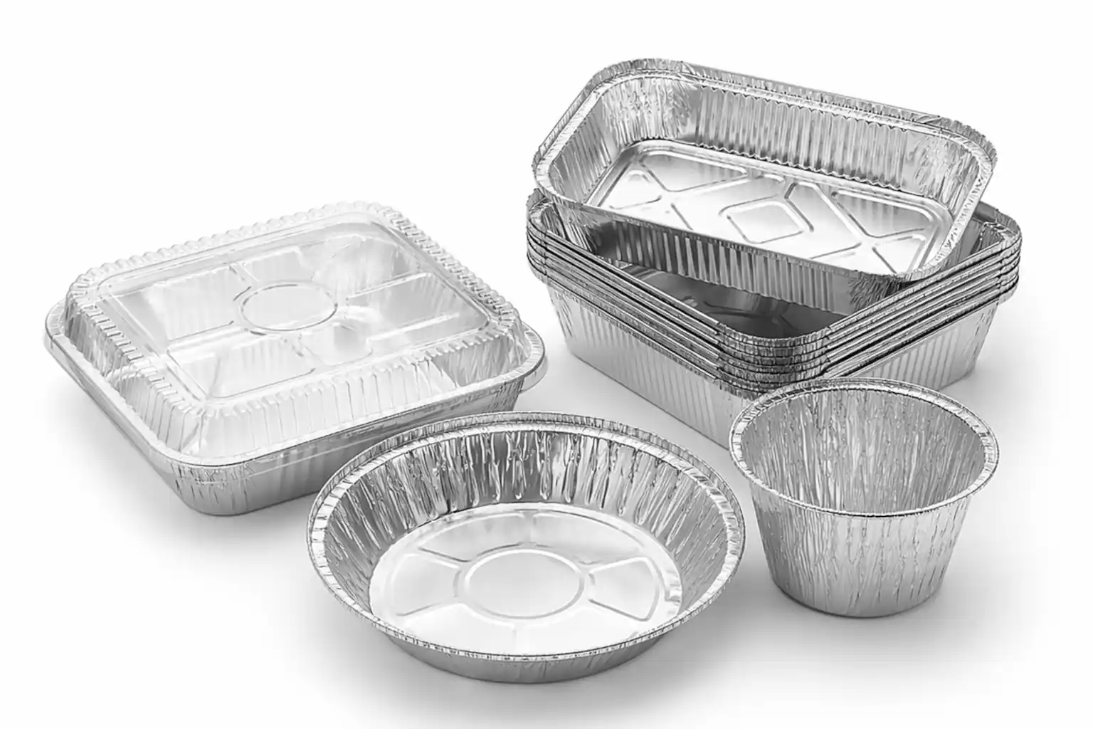 Aluminio