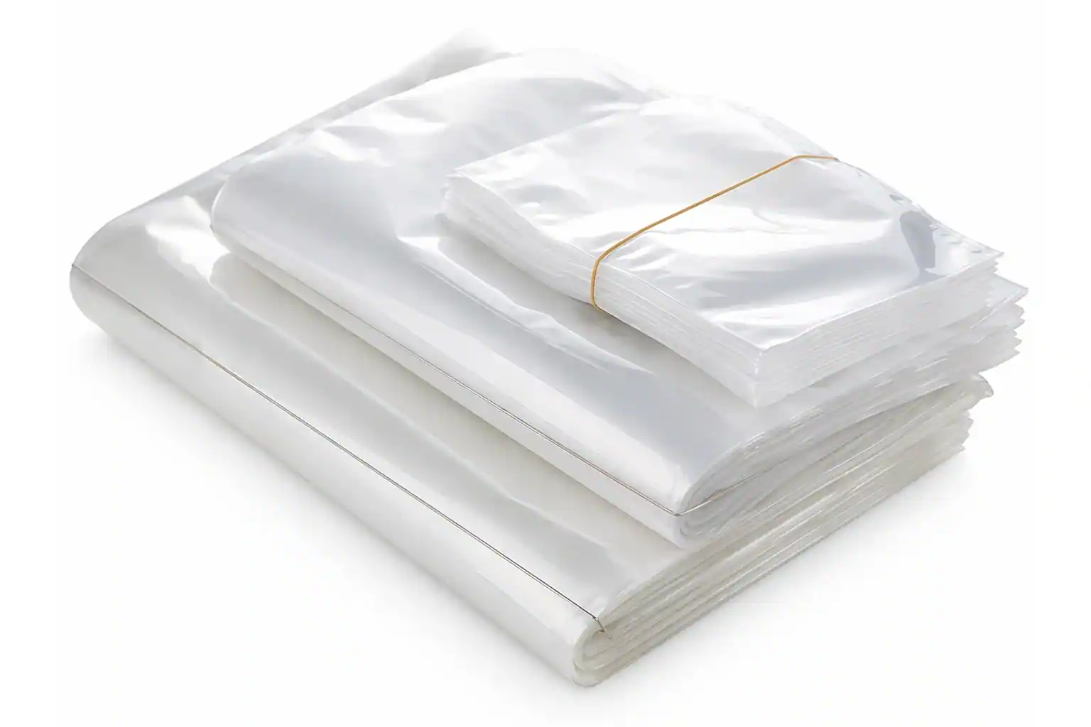 Bolsas Vacío