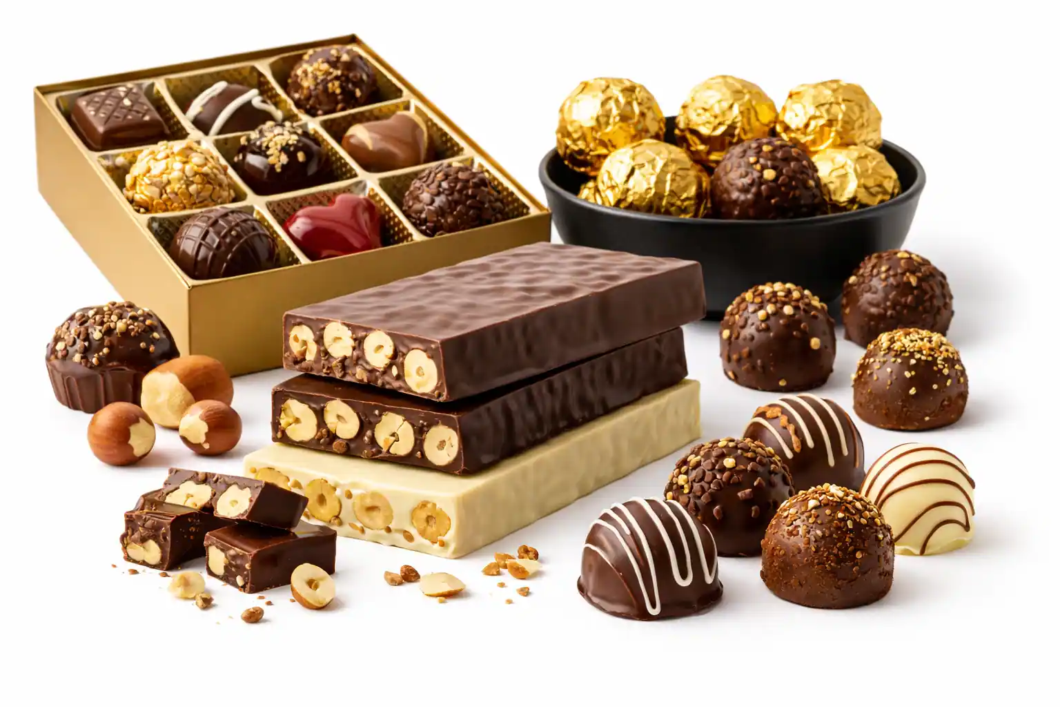 Chocolates