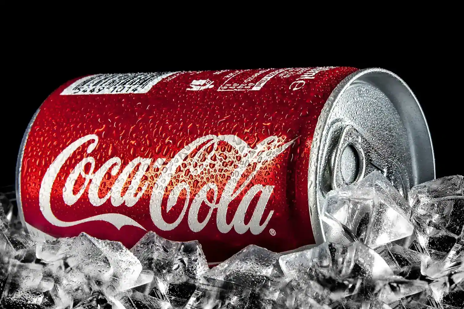 Coca Cola