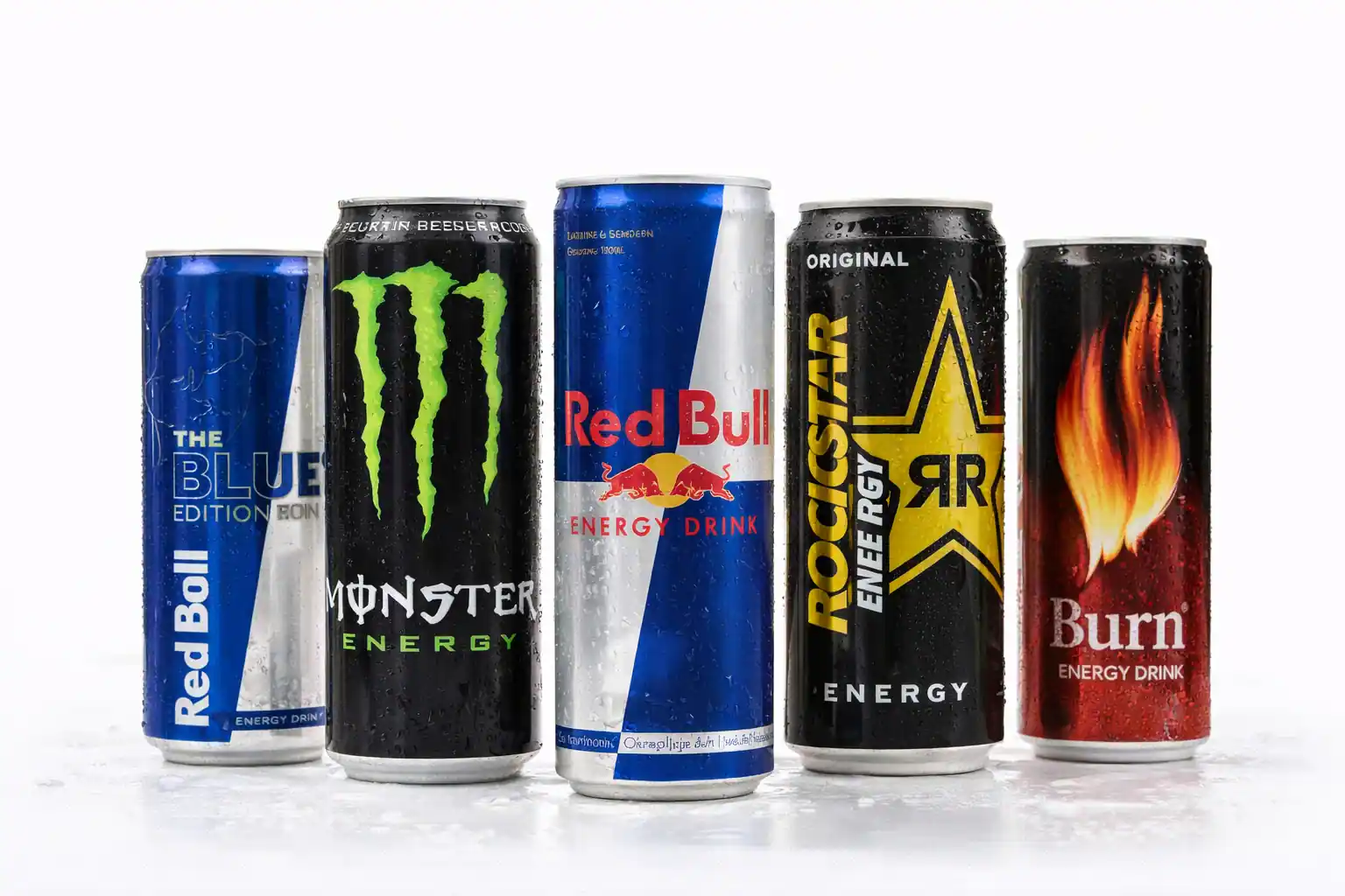 Energéticas
