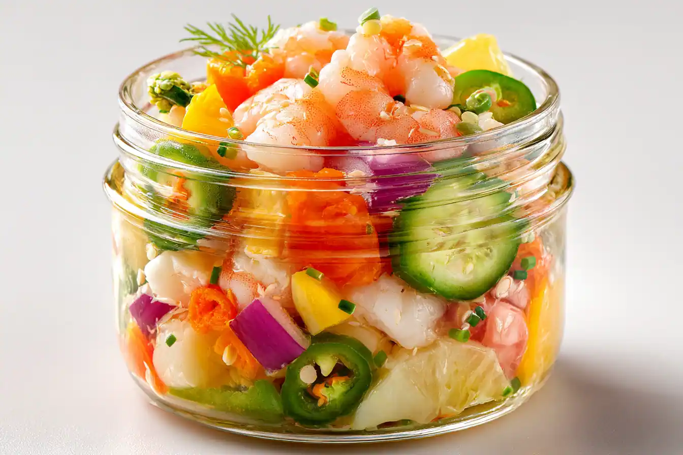 Ensaladas