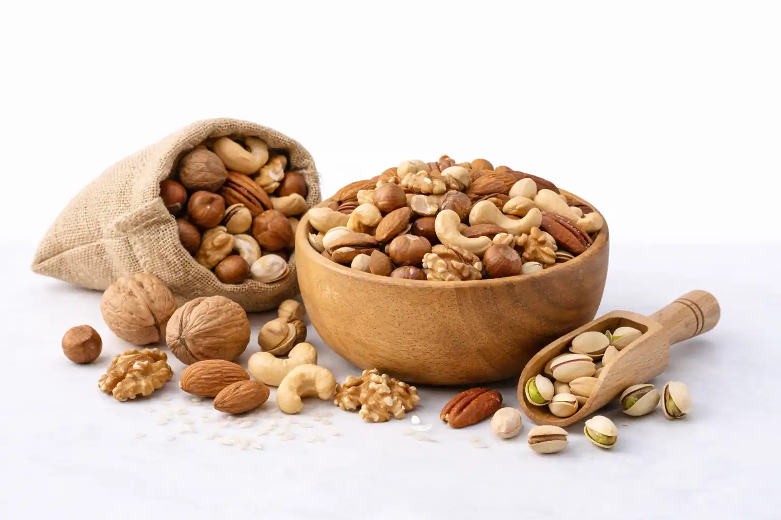Frutos Secos