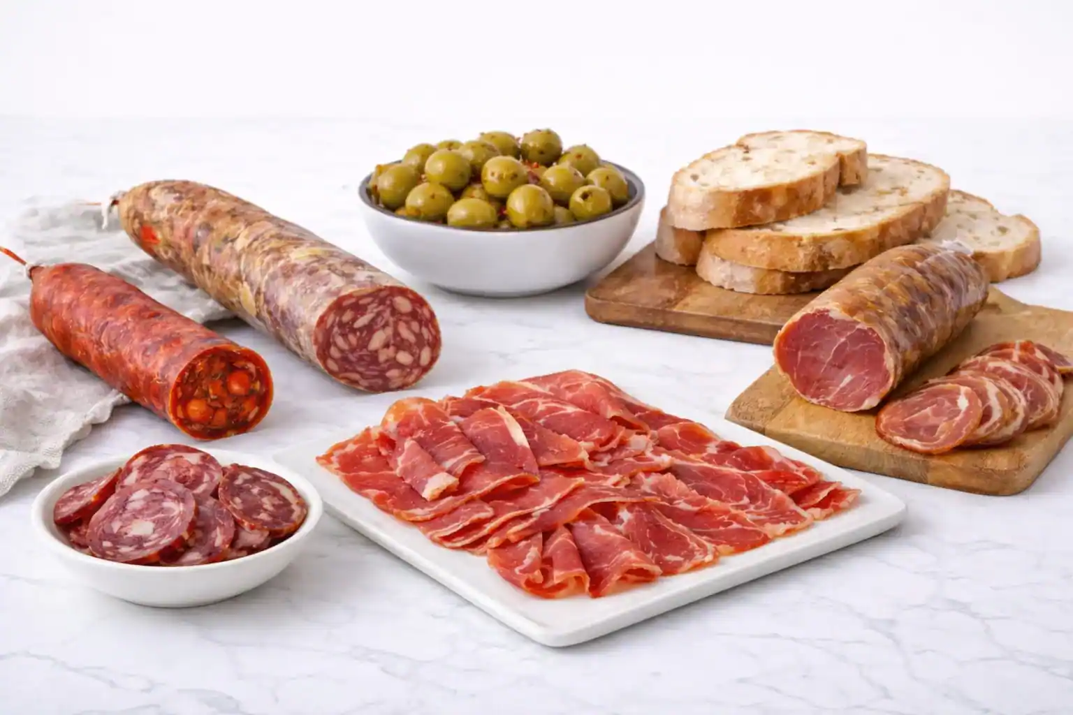 Ibéricos