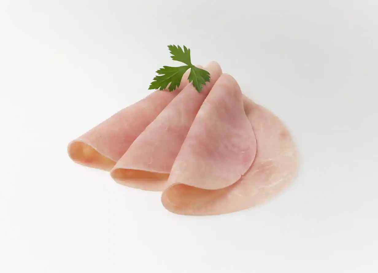 Jamón York