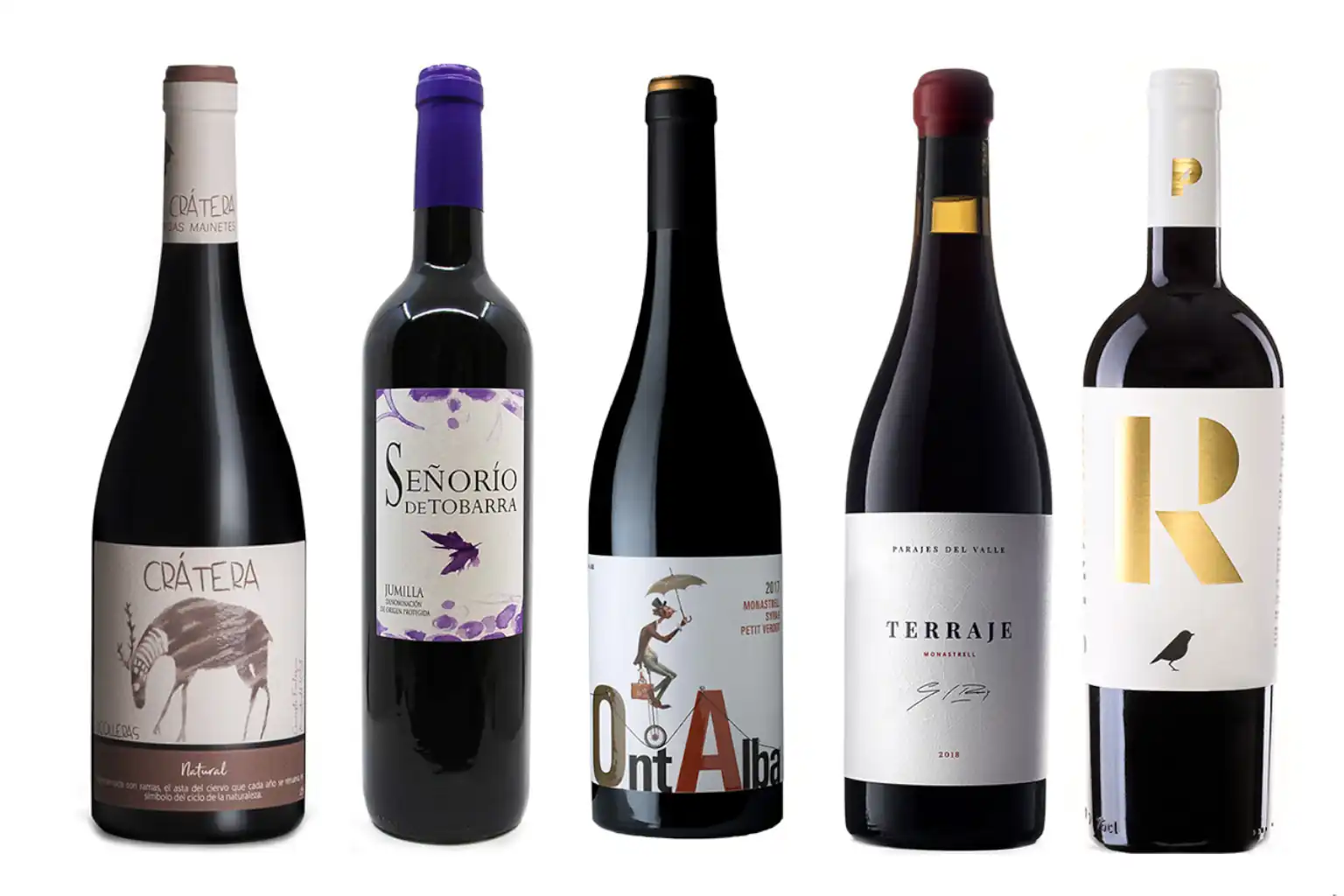 Jumilla