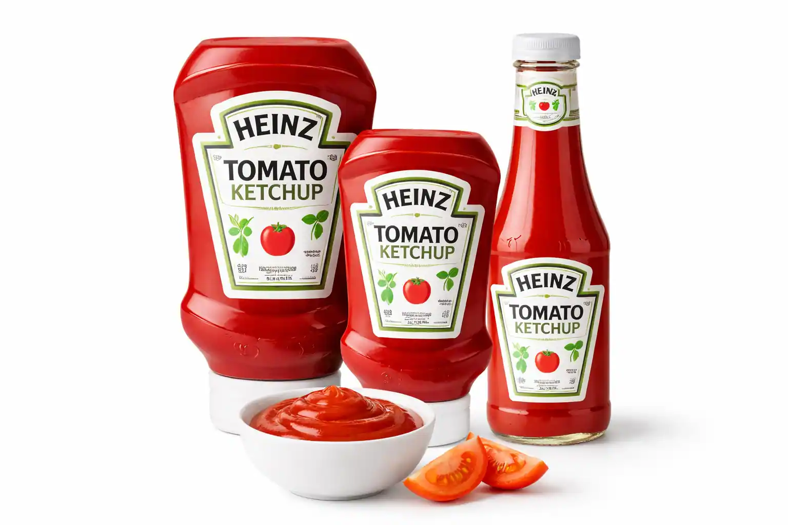 Ketchup