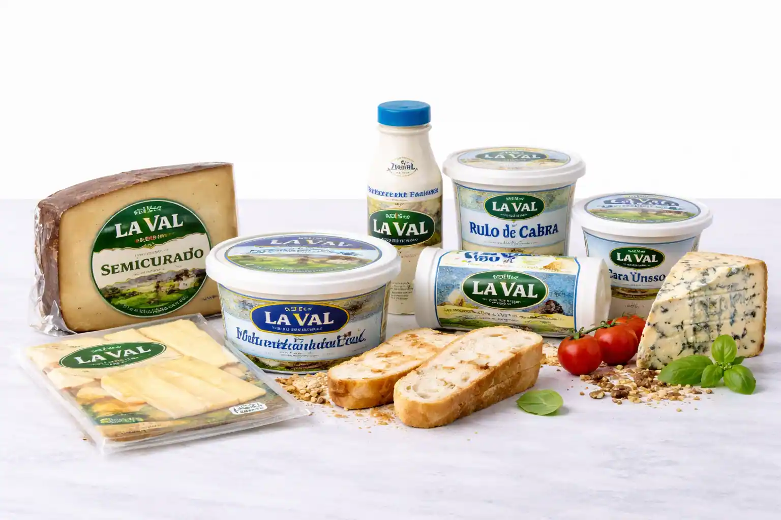 La Val