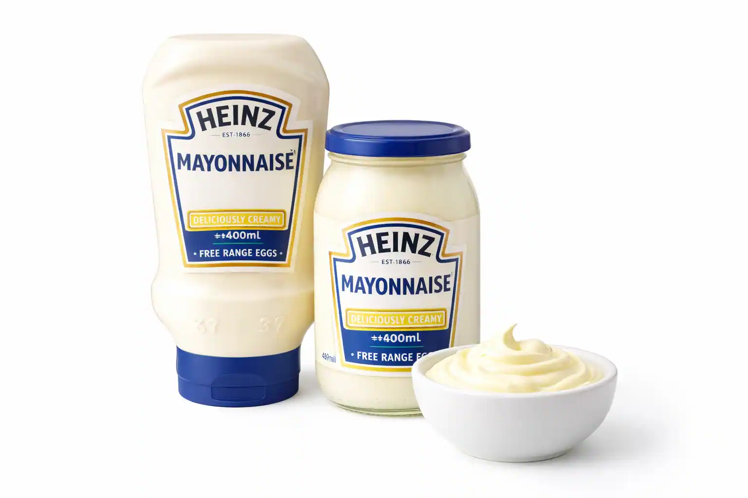 Mayonesas