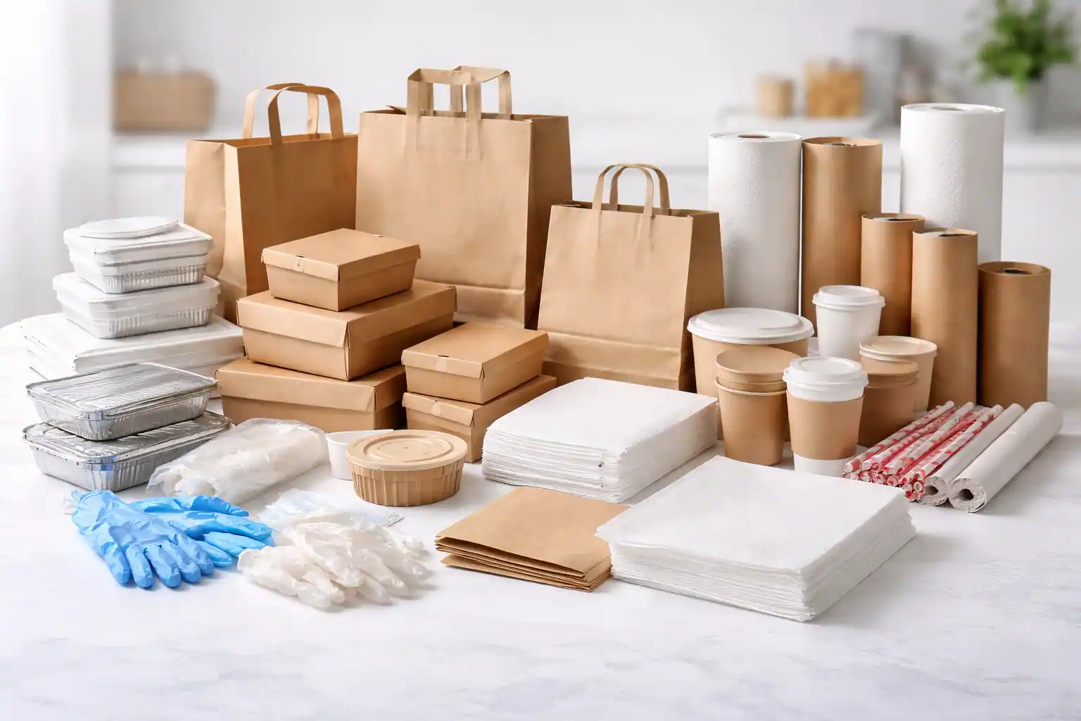 Papelería