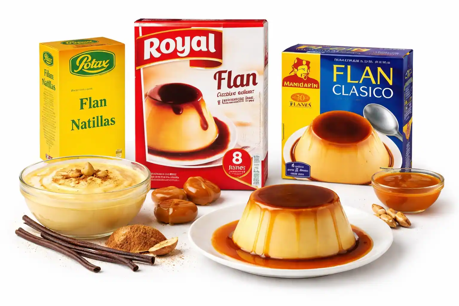Postres