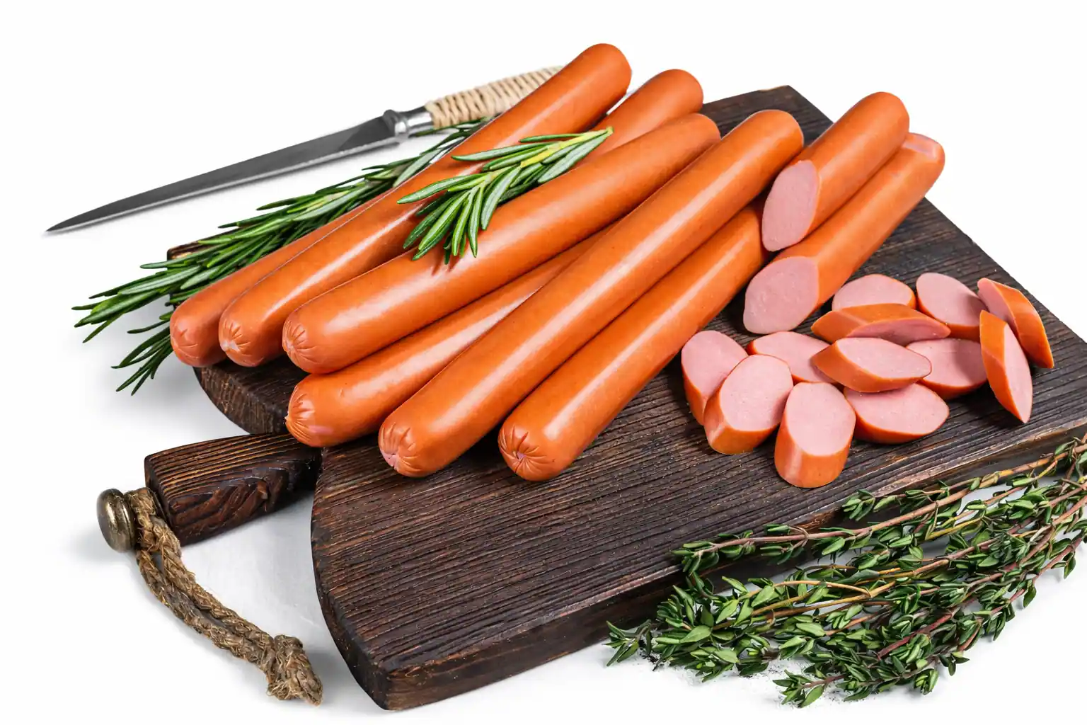 Salchichas