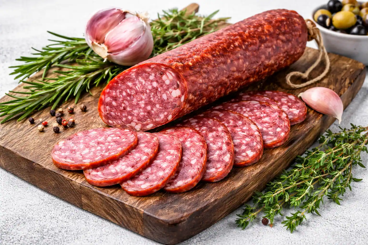 Salchichón