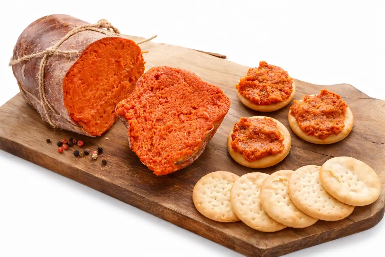 Sobrasada