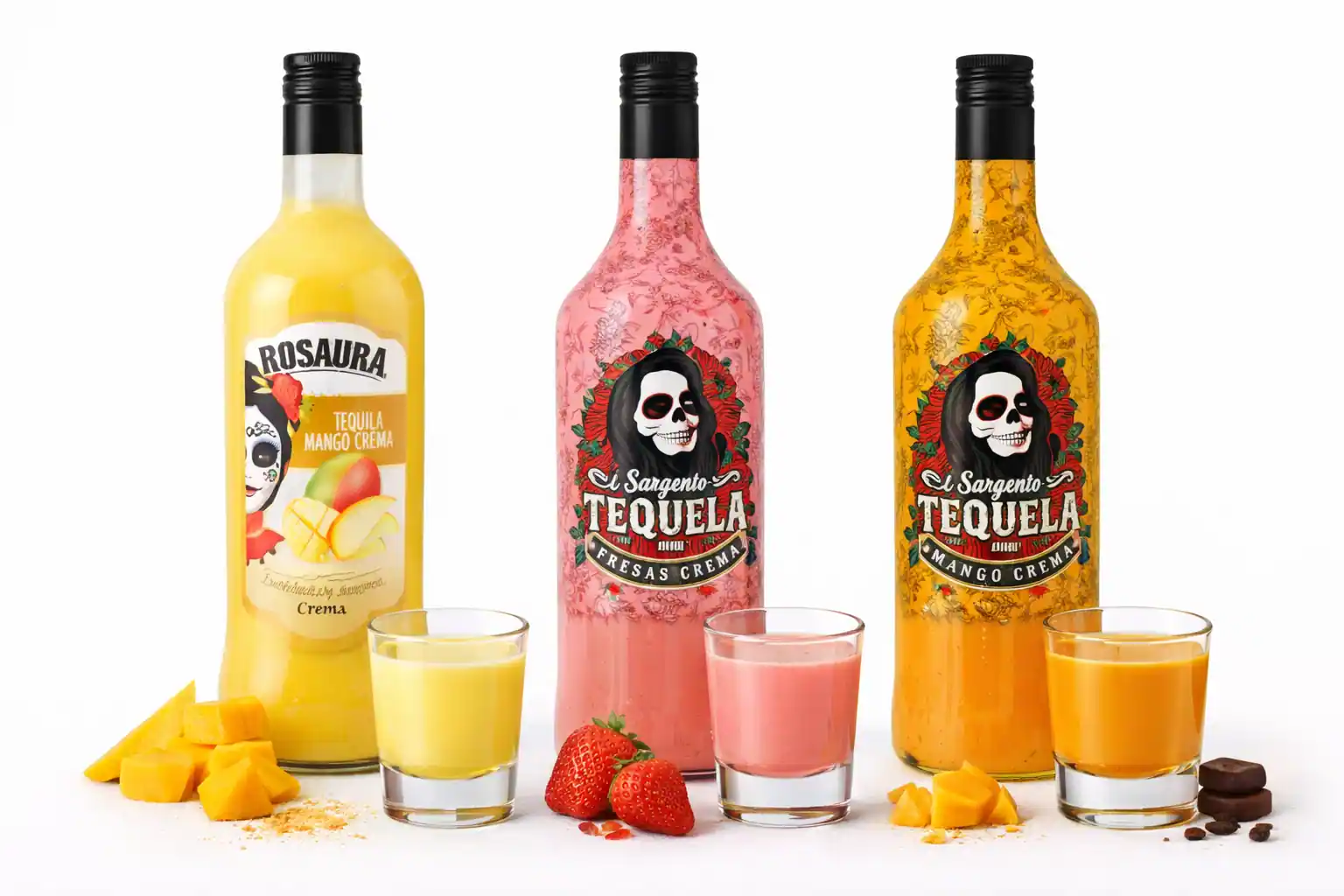 Tequila