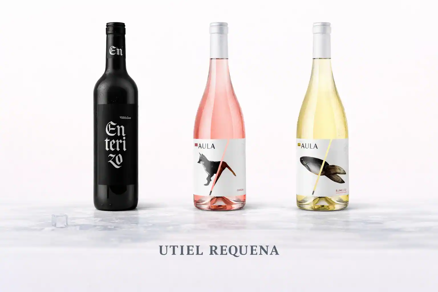 Utiel Requena