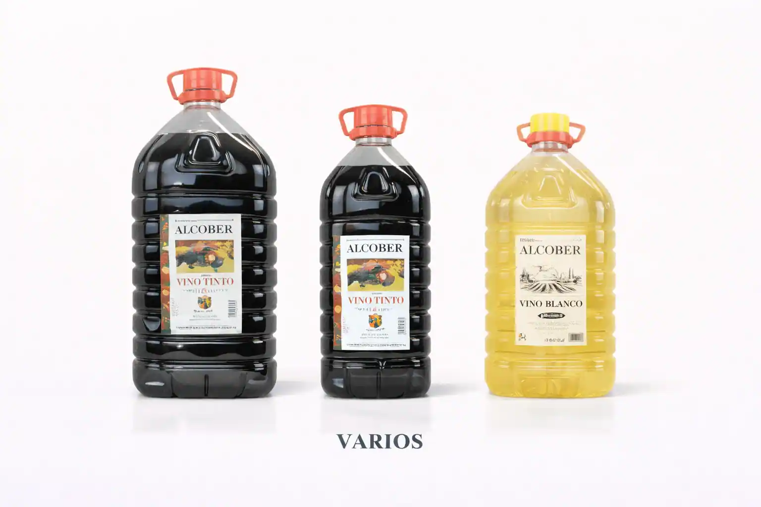 Varios