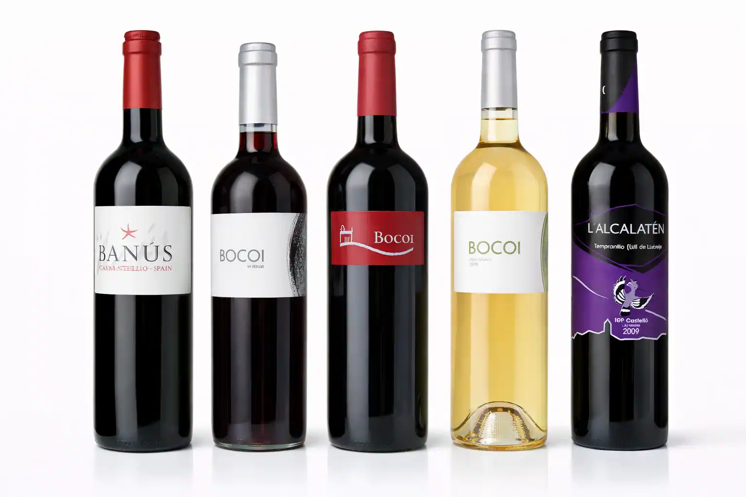 Vino de Castellón