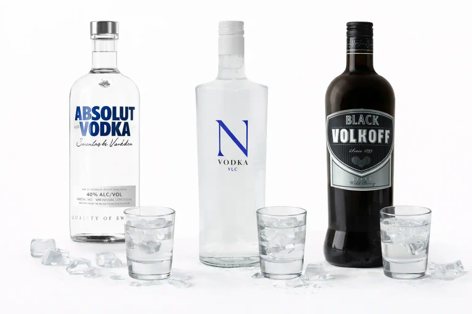 Vodka