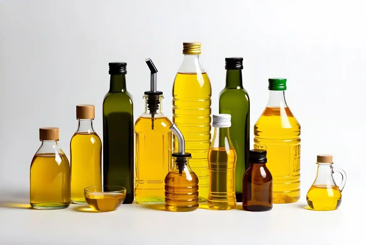 Aceites
