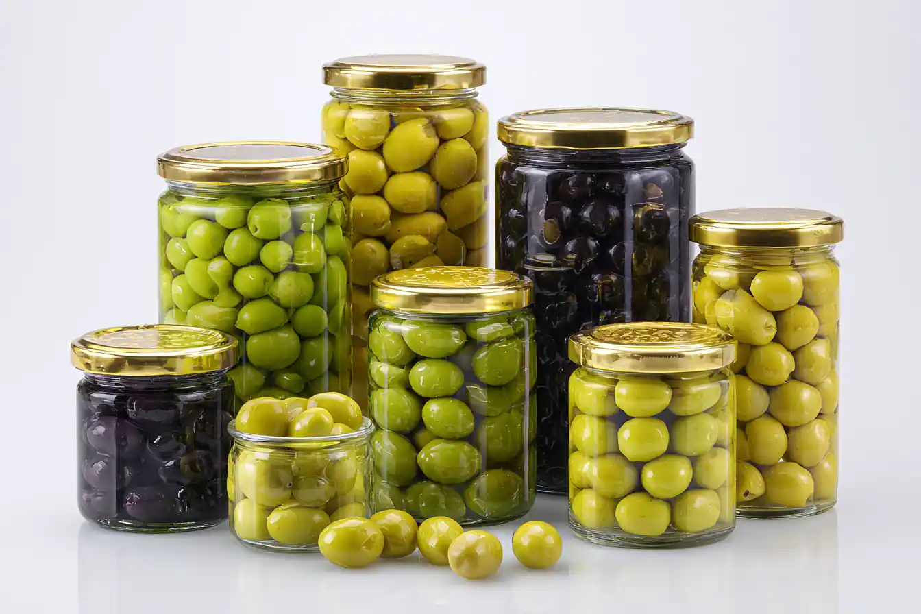 Aceitunas