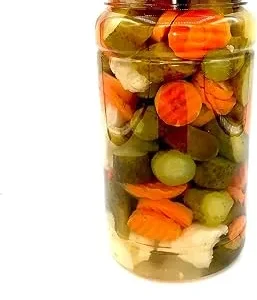 Vinagre Asego T 3kg