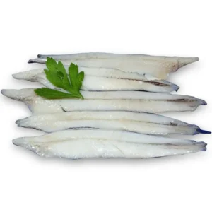 Boquerones Flor Guio 850 gr 54/56 Filete