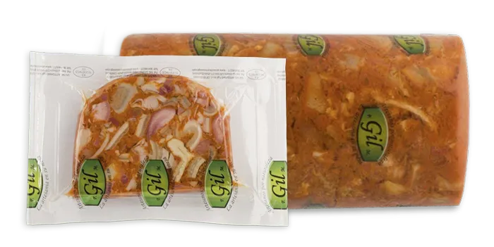 Callos Tradicionales Gil 280 Grs.