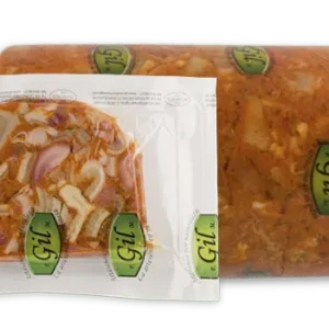 Callos Bloque Aprox Gil 5 kg