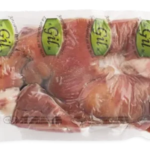 CARETA DE CERDO GIL COCIDA 2 32 KG APROX