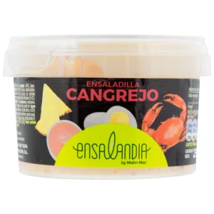 Ensaladilla Rusa 1 kg Ensalandia Tarrina