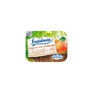 Confit Melocotón Asturiana Cj96u 20gr