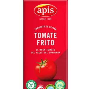 Tomate Frito Apis 500 gr C/16 Brik Horec