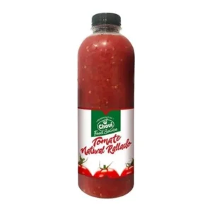 Tomate Natural Rallado Chovi 1 kg