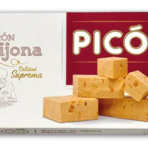 Turrón Jijona Pico Suprema 200 gr