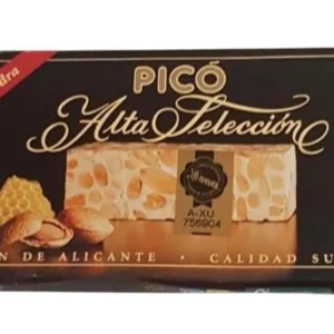 Turrón Alicante Suprema Pico 200 gr