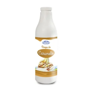 Sirope Caramelo Asturiana 1 2 kg