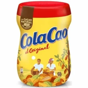Cola Cao 383 Grs
