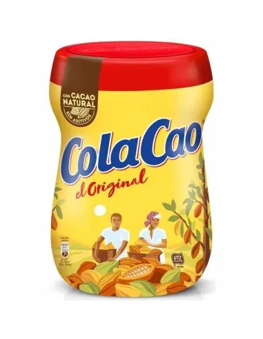 Cola Cao 383 Grs