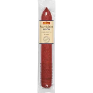 Salchichón Oretano Picado Fino Vela E KG