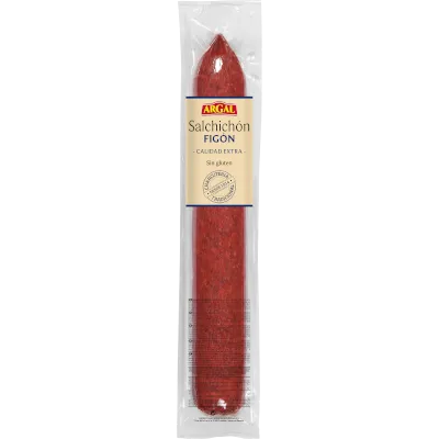 Salchichón Oretano Picado Fino Vela E KG
