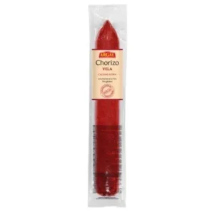 Chorizo Vela Argal Pieza