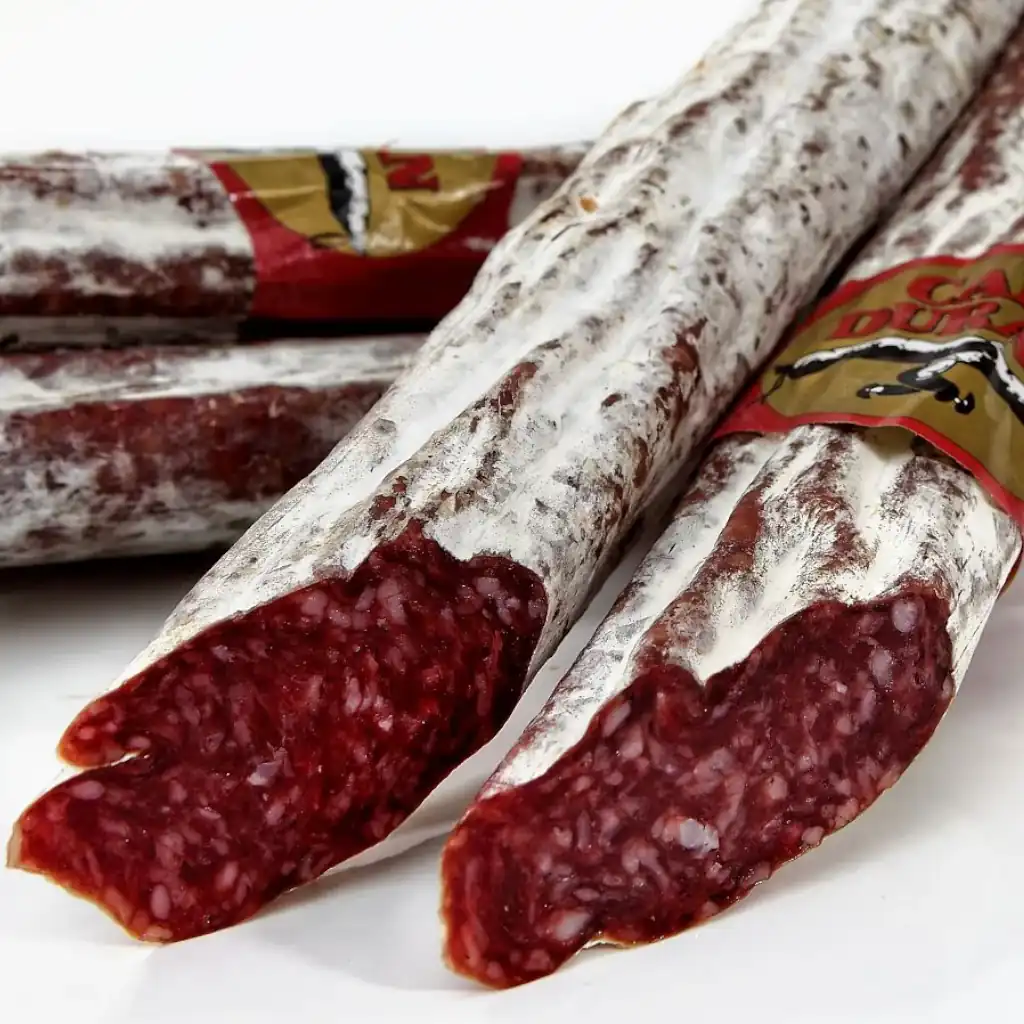 LONGANIZA DE PAYES 0.70 KG APROX