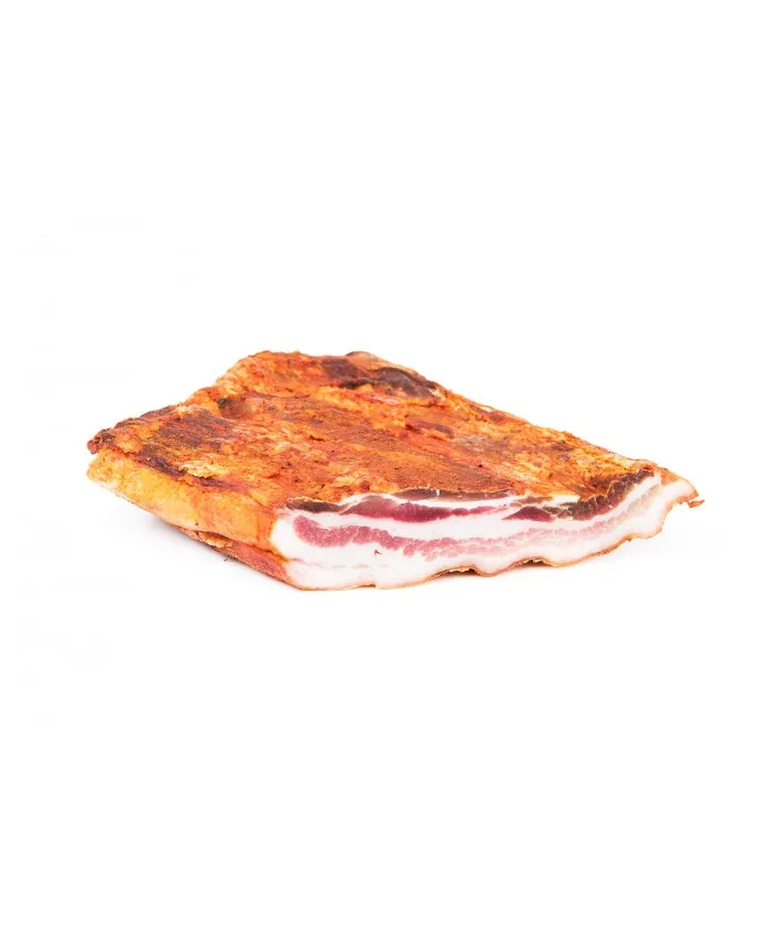 Panceta Curada Boramonte E kg Pieza