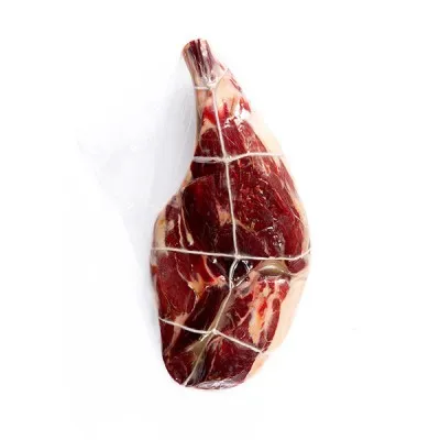 Jamón DH Res Argi Duroc Pulido Pesar E K